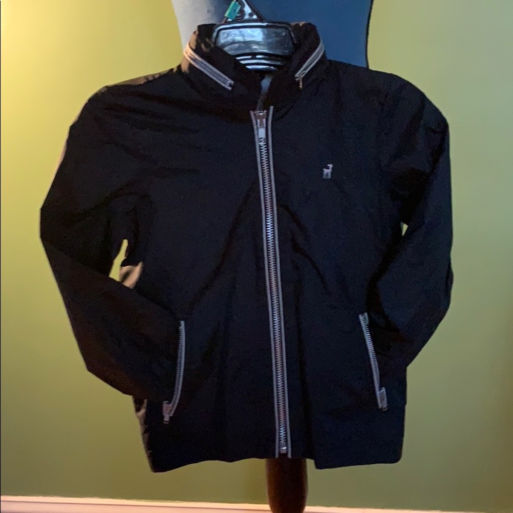Old Navy Wind Breaker Jacket